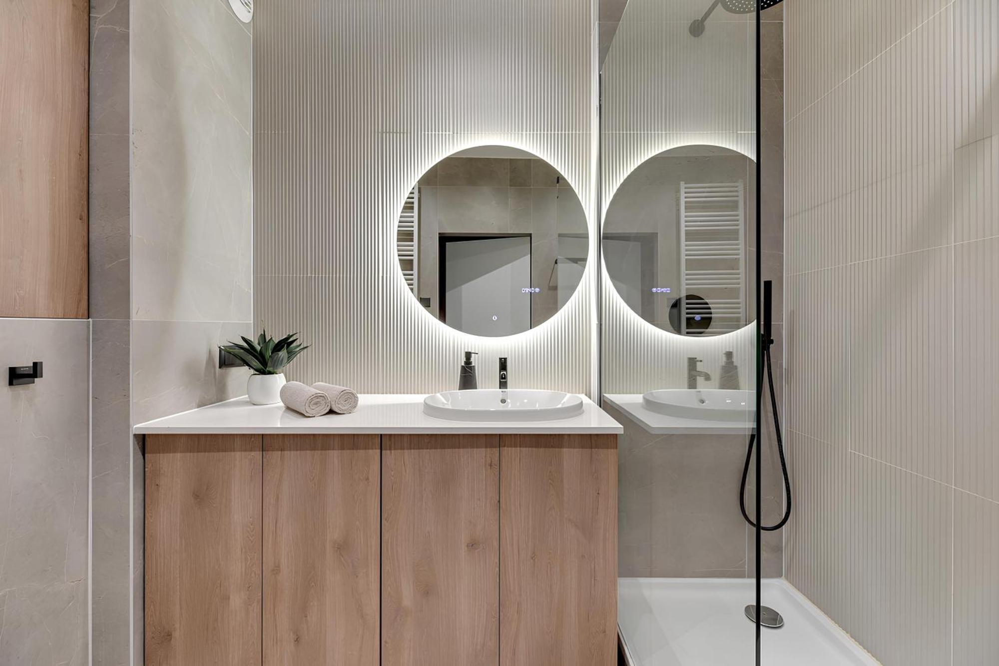 Flatbook - City Center Spa Apartments Grano Residence With Parking Gdaňsk Exteriér fotografie