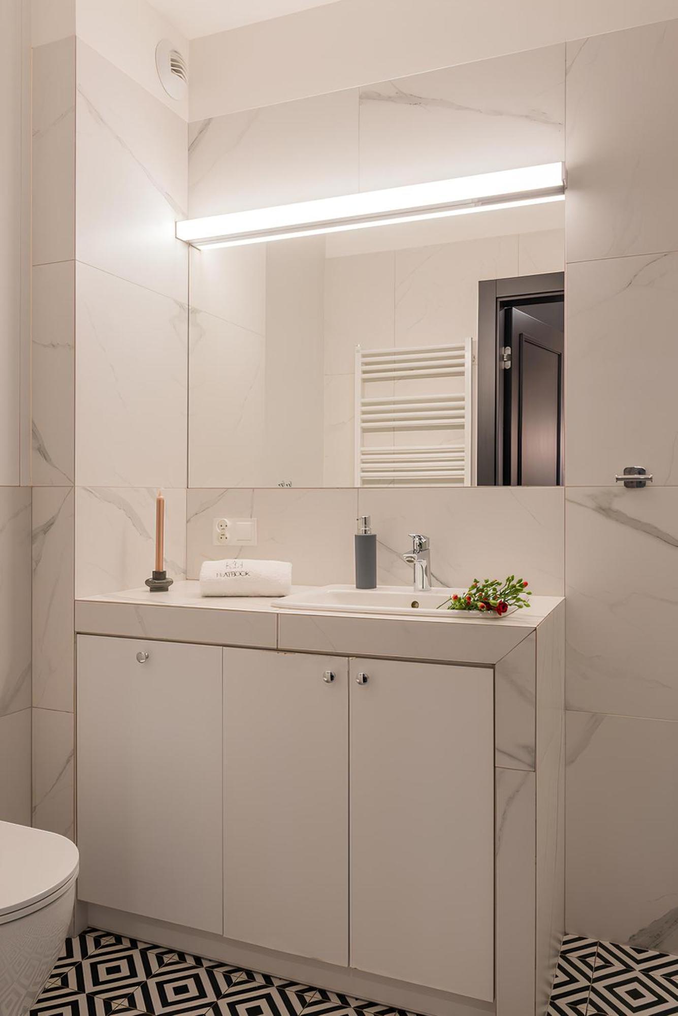 Flatbook - City Center Spa Apartments Grano Residence With Parking Gdaňsk Exteriér fotografie
